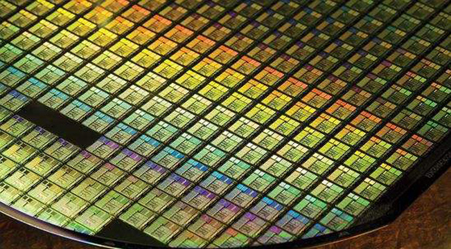 大景气周期 硅晶圆缺货涨价将延续至明年|ICN