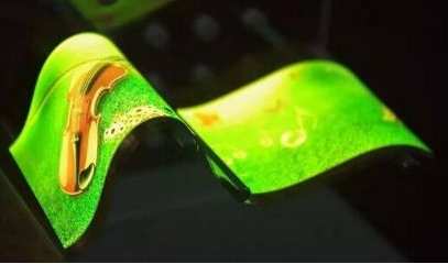 应对柔性OLED产能提升 蓝思继续扩产3D玻璃
