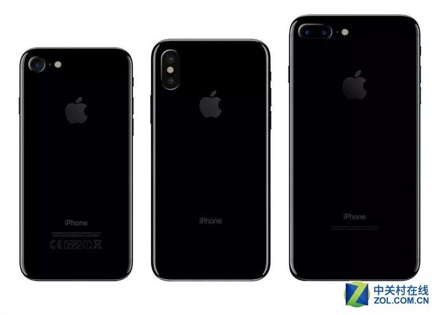 上最严重亏损:iPhone X成祸源?|财报_OLED_手
