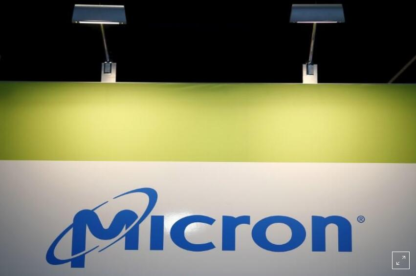 美芯片巨头美光科技宣布100亿美元股票回购计